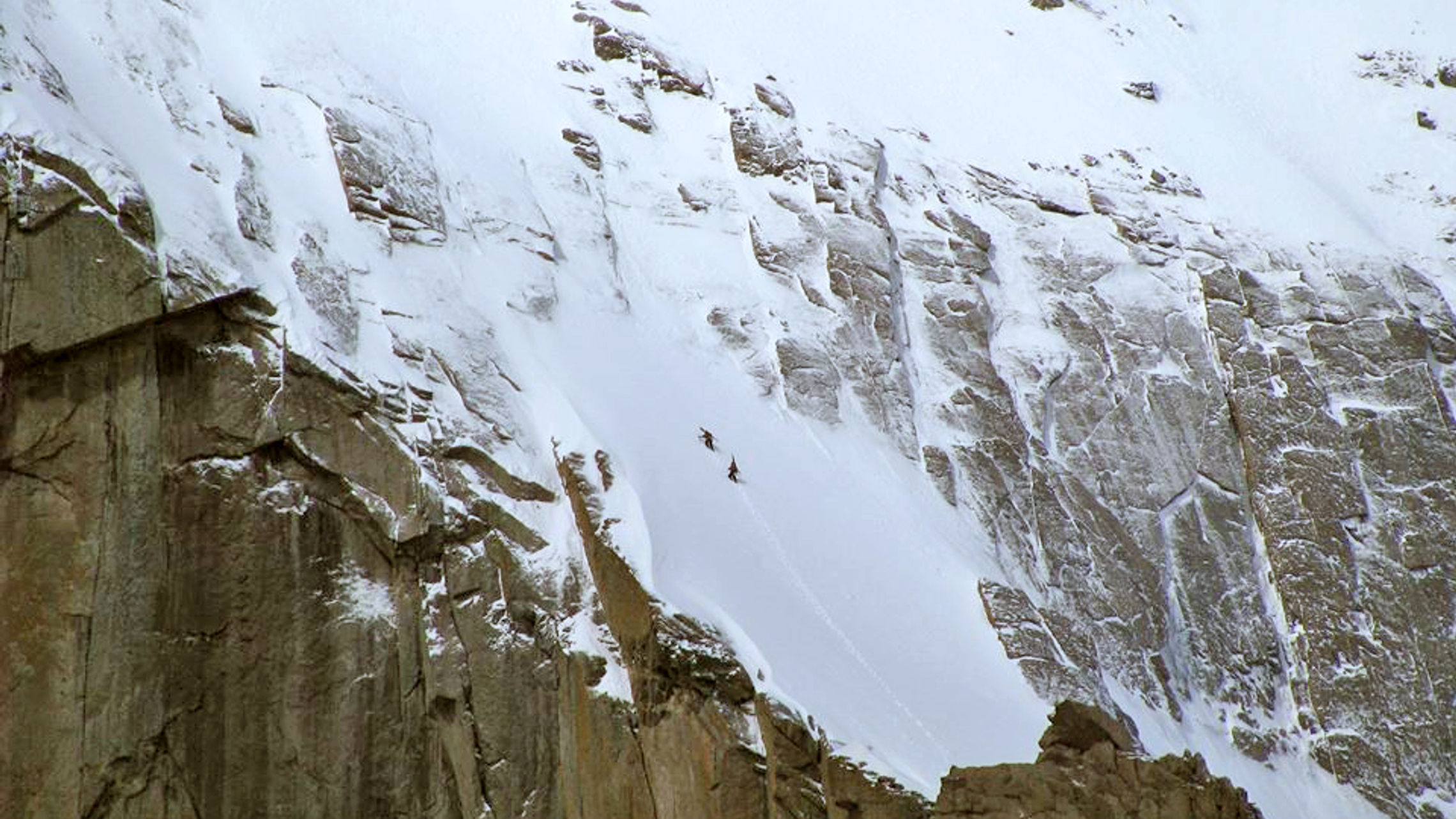 Backcountry Equipment Information